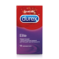 Сверхтонкие презервативы Durex Elite №12 (12 шт)