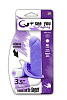 Фиолетовый вибростимулятор Dream Toys SEE YOU FINGERING PURPLE 21086