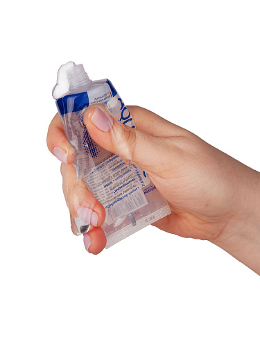 Гель-лубрикант на водной основе Joy Division AQUAglide 11702 (50 мл)