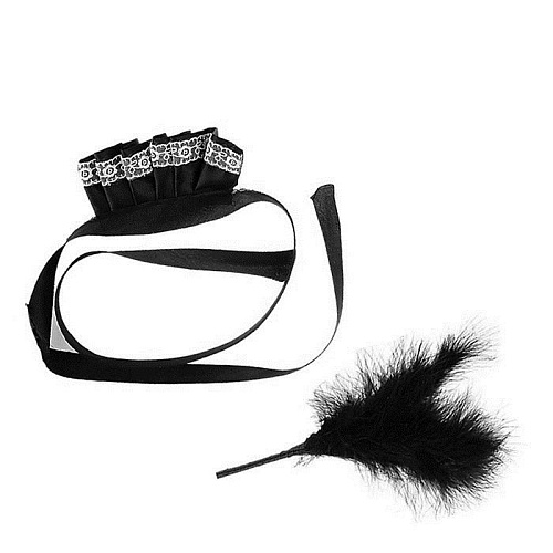 Ролевая секс-игра Сима-Ленд «Горничная» 746900