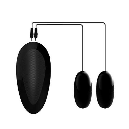 Телесный мастурбатор с двумя любовными тоннелями и вибрацией Baile BM-009039Z-1