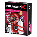Презерватив с усиками Sitabella Dragon SOUTHERN 1444 (1 шт)