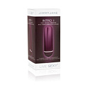 Фиолетовый вибромассажёр JimmyJane Intro 1 Purple 12441 (9,5 см)