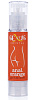 Анальная гель-смазка с ароматом апельсина Sexus Crystal Orange Anal  817023