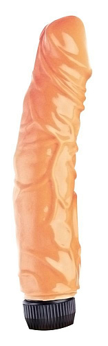 Вибратор телесного цвета Orion Big Boy 0550019 (21 см)