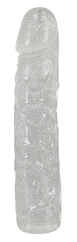 Серебристый набор эротических игрушек Orion Glamour 05660710000