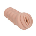 Мастурбатор телесного цвета Lola toys Satisfaction Honey Pot 2001-02Lola
