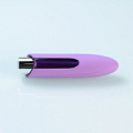 Сиреневый минивибромассажёр Jopen Nyx JO-8045-10-3