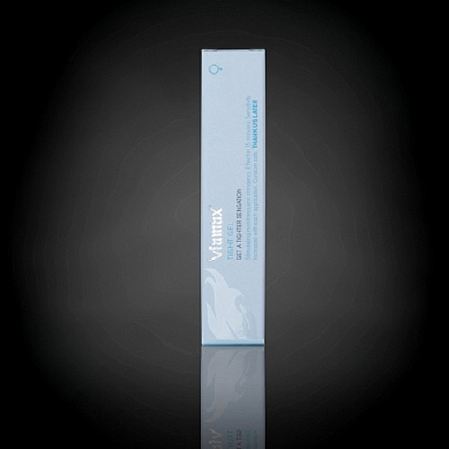 Сужающий гель для женщин Viamax Tight Gel 1108