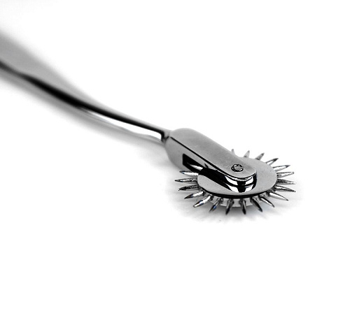 Стальное колесо с шипами House of steel Pinwheel PL475