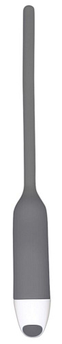 Серый вибратор для уретры Orion DILATOR 0577898