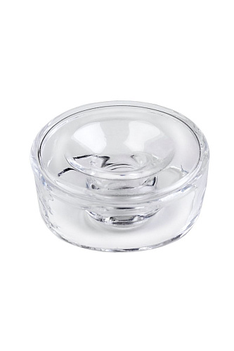 Прозрачная насадка на помпу Sexus Sexus Men 709030