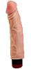 Реалистик из неоскин с вибрацией телесного цвета LOVETOY (А-Полимер) 800503 (20,5 см)
