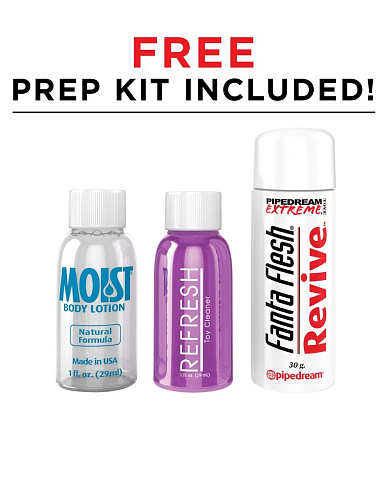 Вибромастурбатор-вагина в телесно-чёрном цвете с голосовым откликом Pipedream Talk Back Super Stroker RD527