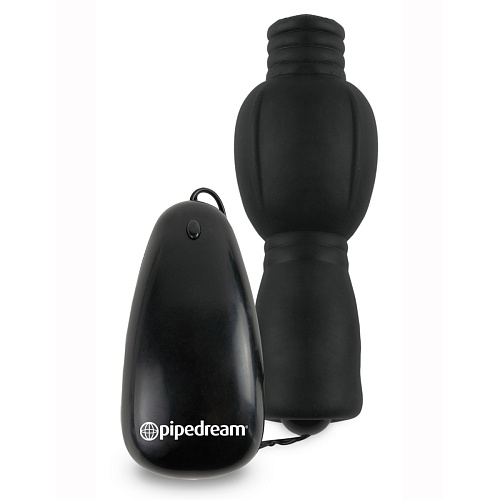 Вибромассажер Pipedream Vibrating Head Teazer PD2117-23