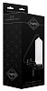 Прозрачная вакуумная помпа с насосом Shots Media BV Elite Beginner Pump PMP004TRA