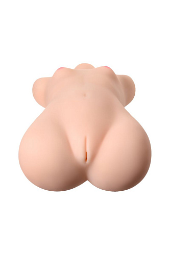 Телесный реалистичный мастурбатор-девственница Magic Eyes Pure bride Lolinco Edition ME-03