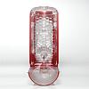 Красный фаллостимулятор Tenga FLIP HOLE RED THF-004