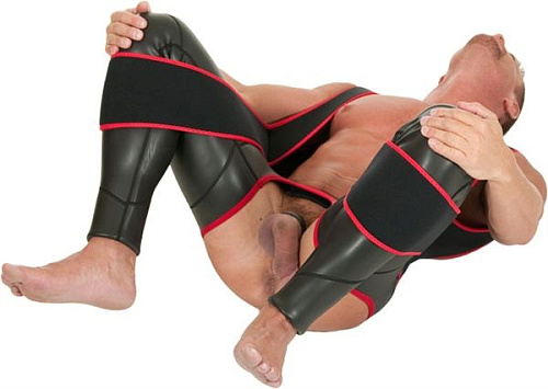 Слинг для фиксации ног Mister B Neoprene Sling Band MB3482 L-XL