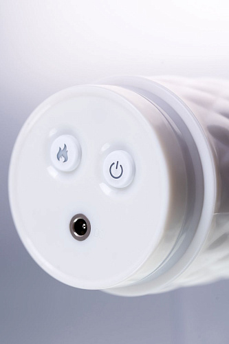 Белая секс-машина ToyFa Sekster 456605