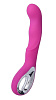 Розовый стимулятор точки G JOS AVE 783020 (21 см)