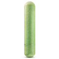Салатовая вибропуля Blush Novelties Eco Bullet BL-82922