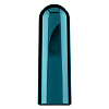Бирюзовая перезаряжаемая вибропуля California Exotic Novelties Glam SE-4406-04-3