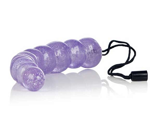 Анальный стимулятор California Exotic Novelties Sensual Benders SE-0382-14-2