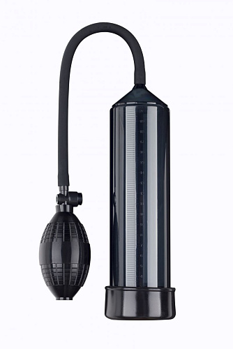 Черная вакуумная помпа Lola toys Discovery Racer Сharcoal 6900-04Lola