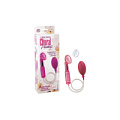 Помпа розового цвета California Exotic Novelties ORIGINAL CLITORAL PUMP SE-0623-04-3