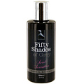 Масло для ванны Fifty Shades of Grey «50 оттенков серого»: Sweet Sensation Sensual Bath Oil FS-40196