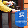 Спрей для рук и поверхностей с антибактериальным эффектом Spray Guard EXTRATEK Spray Guard (100 мл)