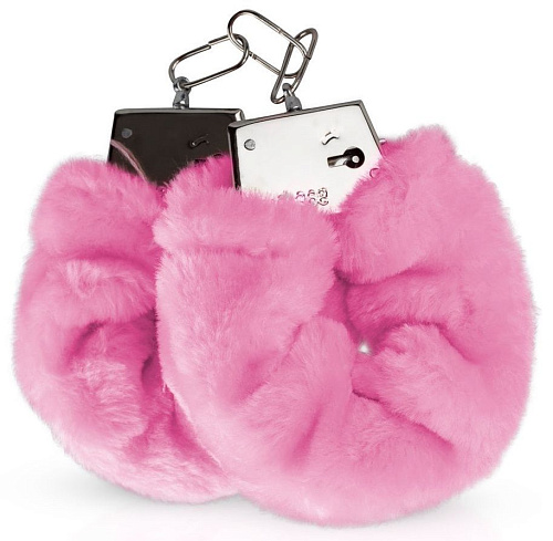 Розовый подарочный набор EDC I Love Pink Cadeauset LBX104