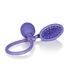 Фиолетовая помпа для клитора California Exotic Novelties Silicone Clitoral Pump SE-0623-93-3