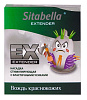 Прозрачная стимулирующая насадка Sitabella Extender «Вождь краснокожих» 1407