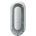 Белый мастурбатор Tenga Flip Zero TFZ-001