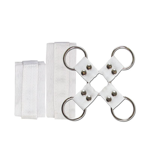 Набор для фиксации 4Play Lover NS Novelties NSN-0370-11