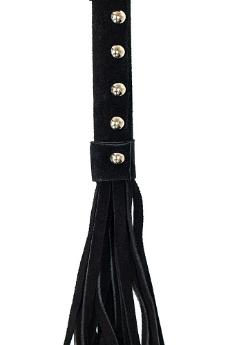 Чёрная плеть Lola toys Fling 1120-01lola (27 см)