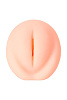 Мастурбатор-вагина телесного цвета без вибрации KOKOS Haru M04-001-006