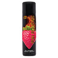 Разогревающий лубрикант с ароматом клубники Wet Fun Flavors 4-in-1 Sexy Strawberry 20423