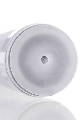 Белый мастурбатор Lovense Max 2 LE-01