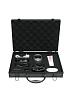 Набор для электростимуляции эрогенных зон Pipedream Deluxe Shock Therapy Travel Kit PD3723-05