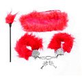 Набор для эротических игр Feather Fantasy Kit Pipedream PD3811-15
