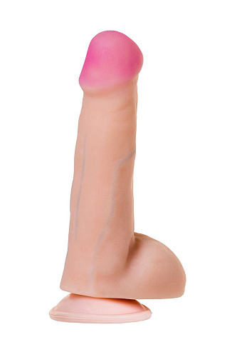 Трусики Harness чёрного цвета класса с 2 телесными насадками LOVETOY (А-Полимер) WOMAN CUBA 317503