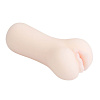 Мастурбатор-вагина телесного цвета Baile Candy BM-009166