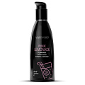 Лубрикант с ароматом розового лимонада Wicked AQUA Pink Lemonade 90372 (60 мл)