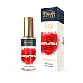 Мужской парфюм с феромонами Mai cosmetics MASCULINE PERFUME WITH SENSUAL ATTRACTION LT2115 (30 мл)