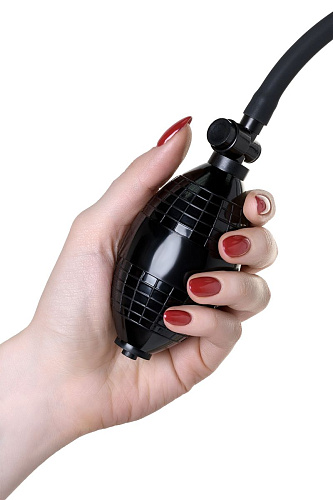 Прозрачная помпа для сосков EDC Wholesale SAIZ Basic SAIZ004