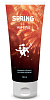 Согревающий интимный лубрикант SPRING HOT EXTAZ