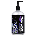 Лубрикант на гибридной основе XR Brands Passion Premium Silicone Blend Lubricant AC593